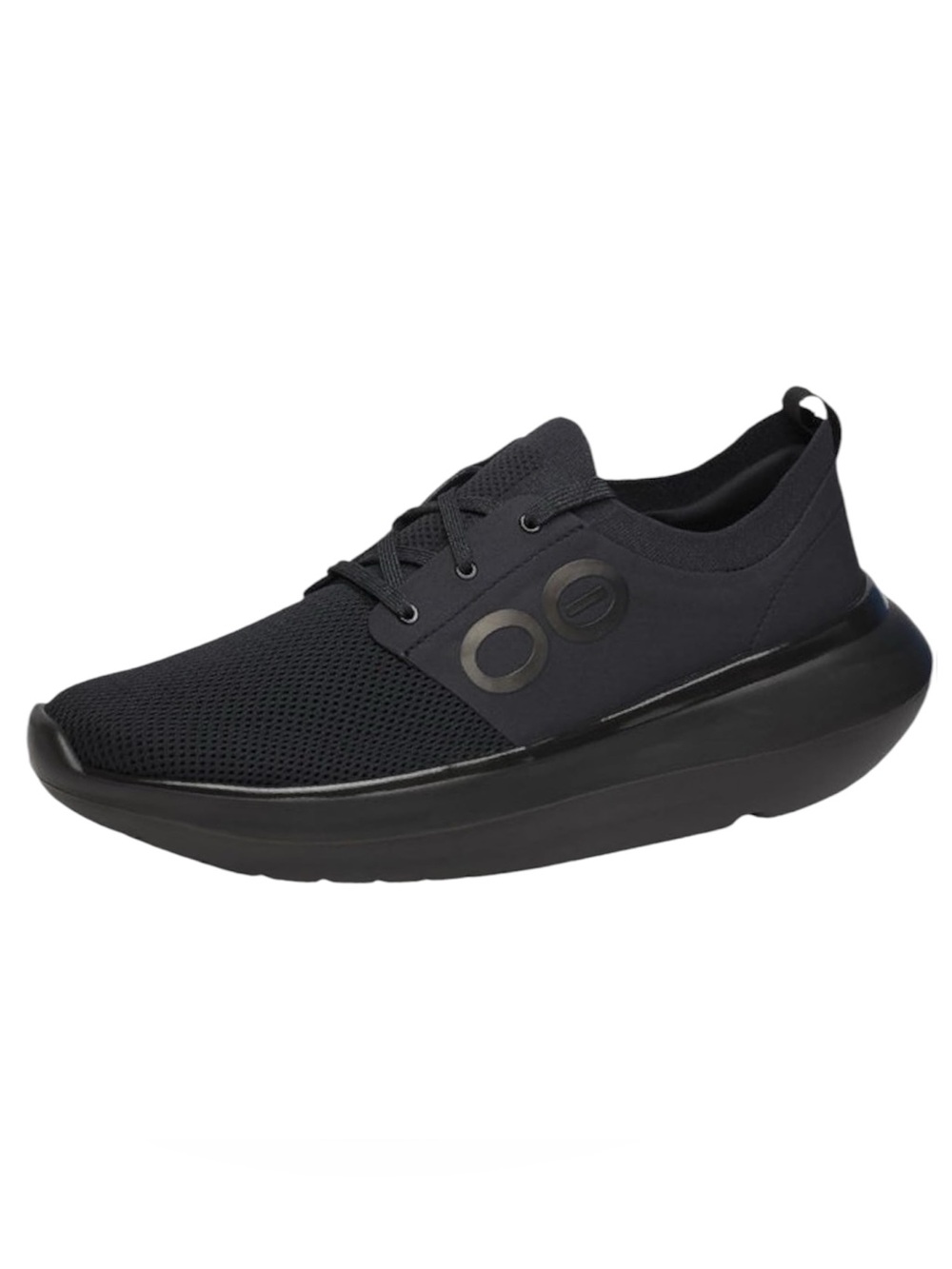 OOFOS OOmy Stride Recovery Shoe - Men’s size 10